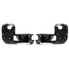 HECASA Rear Bumper Outer Extension Insert Bracket Compatible with 2016-2023