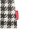 reisenthel Reisenthal Eco Bag Mini Maxi Shopper with Pouch (GLENCHECKRED)