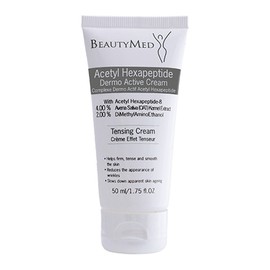 Beauty Med Peptide Active Cream 50ml 50ml Mask Pack Set of 3 / 뷰티메드 펩타이드 액티브크림 50ml 50ml  마스크팩3장세트
