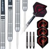 Unicorn Steel Tip Darts Set | Core Tungsten Barrels| Style