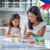 Polvoron Molder Filipino (2.75" H x 1.75" W) - Oval