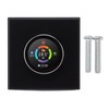 Smart Thermostat PC ABS 95‑240V AC Wifi Thermostat with Variable