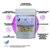 Glicinato Magnesio Bolsa 500 Capsulas