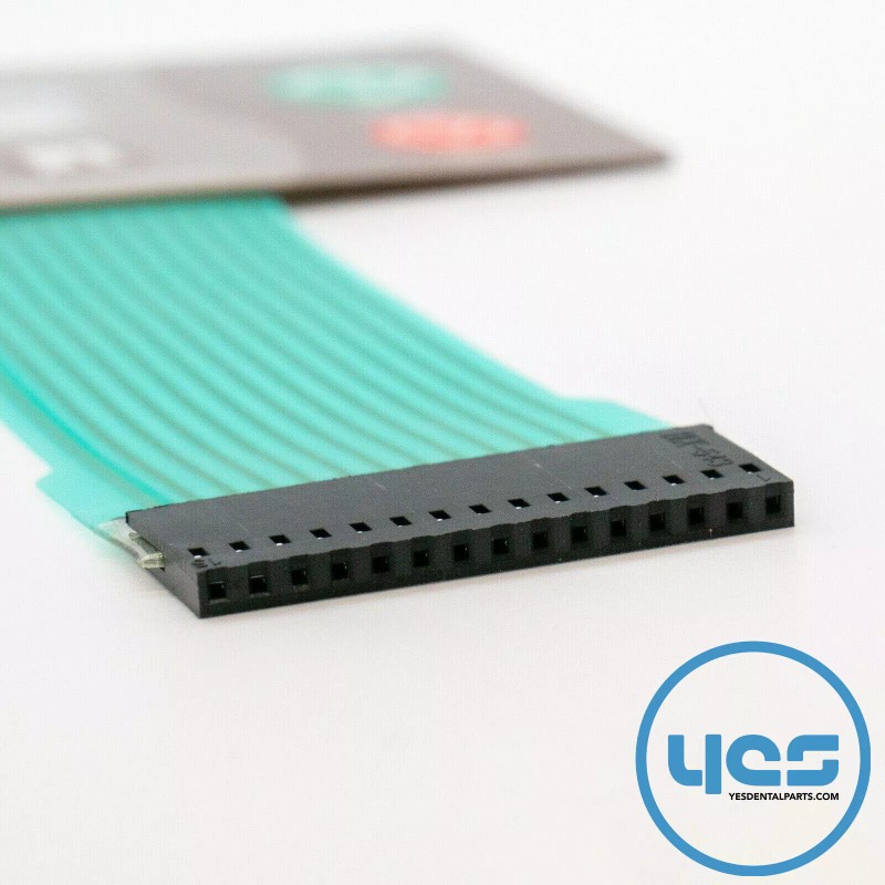 Midmark NEW Midmark M11 M9 M09-D Autoclave Touch pad Keypad