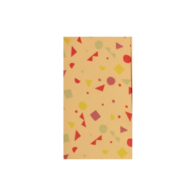 Pillowfort Party Parade Microfiber Sheet Set - Full