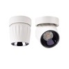 Vrnzau LED Ceiling Spotlight 12W - Directional Spot Light 360°