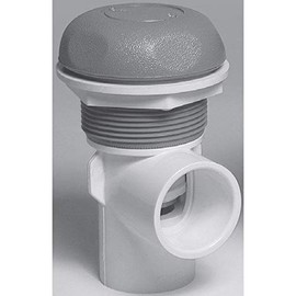 Waterway 600-4367 On/Off 1" Turn Single Port Valve