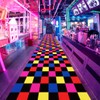 UNICORN ELEMENT Neon Dance Floor Light Up Dance Floor UV