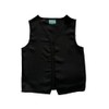 Making Believe Boys Peasant Costume Vest - X-Large 10-12 -