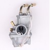Goodfind68 New Carburetor Air Filter & Throttle Choke Cable Compatible