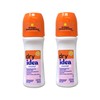 Dry Idea Anti Perspirant Deodorant Roll On Unscented 3.25 Ounce