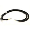 Polaris Ranger Contactor to Winch Cable, Genuine OEM Part 4015044,