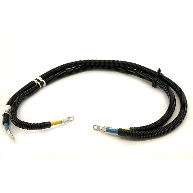 Polaris Ranger Contactor to Winch Cable, Genuine OEM Part 4015044,