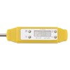 1Pc Instant Reading, Thermometer Kitchen Probe Type Electronic Digital Food