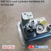 ARE DCU Lock Cylinder hardware kit #21922-001