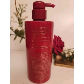 Victoria's Secret/ Pink CRANBERRY GLOW BOOSTING BODY LOTION 12 oz