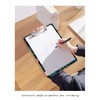 Hongri Clipboard, Fashion Design Letter Size Wooden Clipboards for Students,