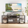 aboxoo 47" TV Riser for 32-60 inch TV, TV Riser