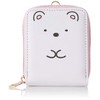 Hatayama Shoji 34699317 Sumikko Gurashi Polar Bear Card Case