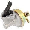 FEIPARTS Mechanical Fuel Pump Replacement for Chevy 366 396 402