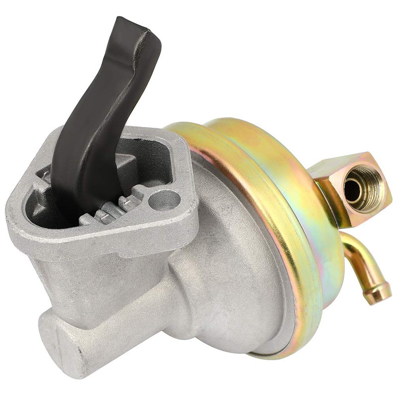 FEIPARTS Mechanical Fuel Pump Replacement for Chevy 366 396 402