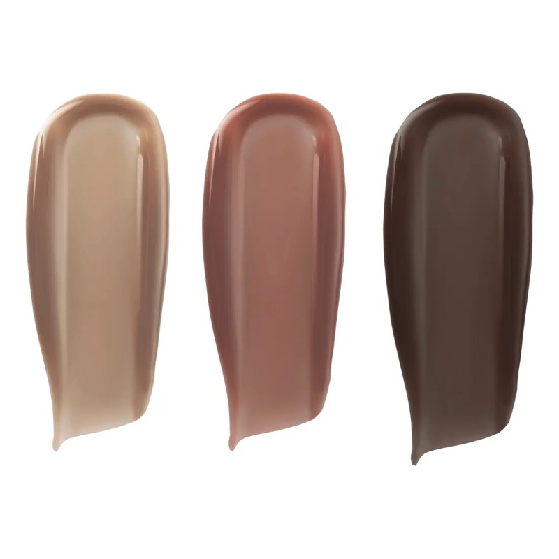 Set 3 Balsamo Labial Tinta Lip Treatment Beauty Creations