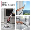 Hoover Steam Complete Pet Steam Mop, Hard Floor Cleaner Machine,