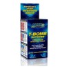 Vitaminas Mhp T Bomb 3xtreme 168 Tabletas Testo Sabor Capsulas