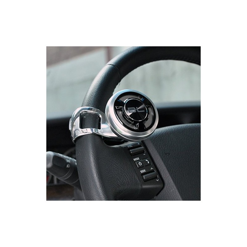 Fouring BL Platinum Power Handle Car Steering Wheel Suicide Spinner