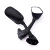 Unbranded Motorcycle Mirror For Yamaha YZF R6 1998-2005 YZF R1
