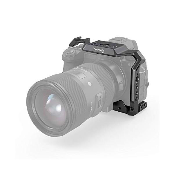 SmallRig Cage for Panasonic S5 Camera 2983