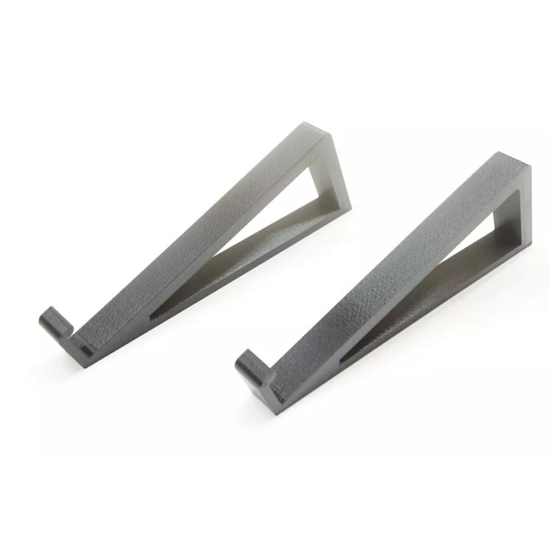 Speedway Custom Angled Display Stand for Native Instruments Maschine MK3