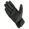 Ozone Town II Leather Motorcycle Gloves for Men SAS-TEC Panels