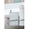 Mameka AZ-120 Kitchen Sponge, White, Gray, Set of 4, 2