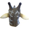 Aico Animal Mask New Giraffe
