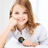 WTYCD Original Fidget Toy Game, Rubberized classical Controller Fidget Concentration