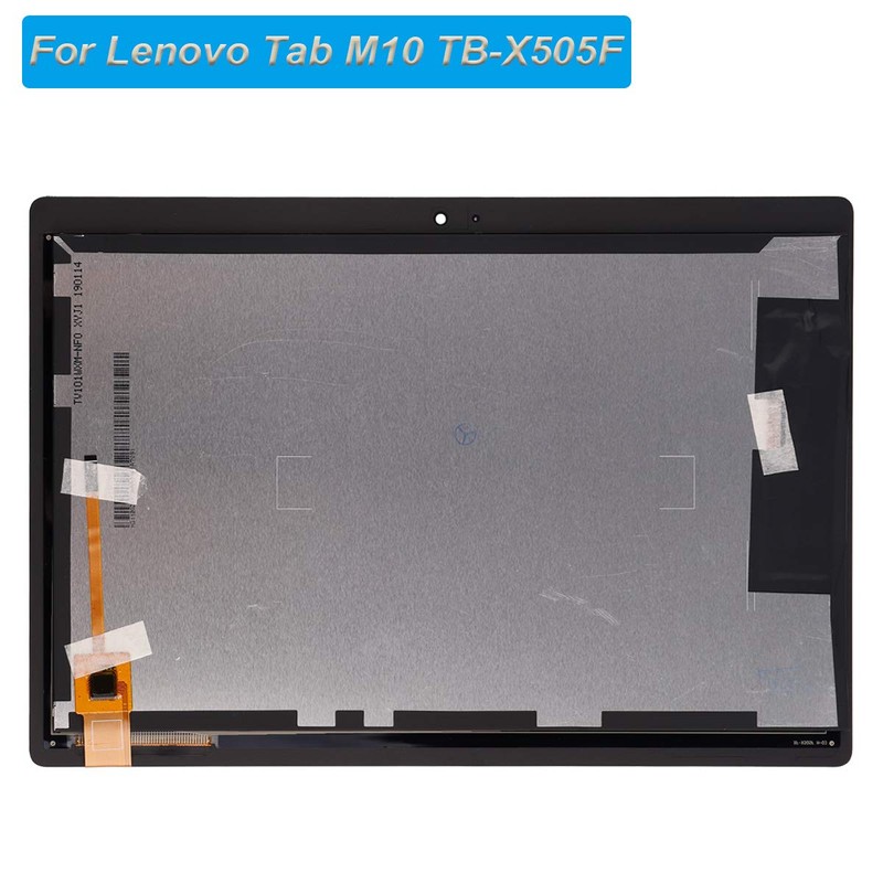 E-YIIVIIL LCD Display Compatible with Lenovo Smart Tab M10 HD
