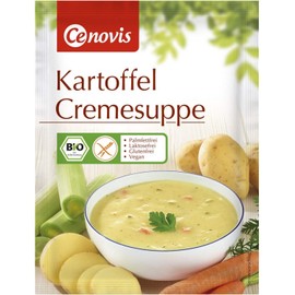 Cenovis - Potato Cream Soup - 48 g