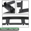 LQI Front Lower Grille Trim Panel & Bumper Guards Pads