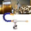 5Pcs Set Cold Air Gun Stainless Steel Fast Temperature Adjustment