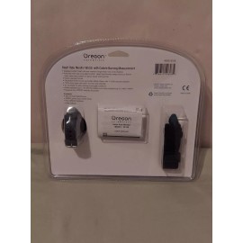 Oregon Scientific SE102  Heart Rate Monitor Wrist Watch Brand New, Seal Package