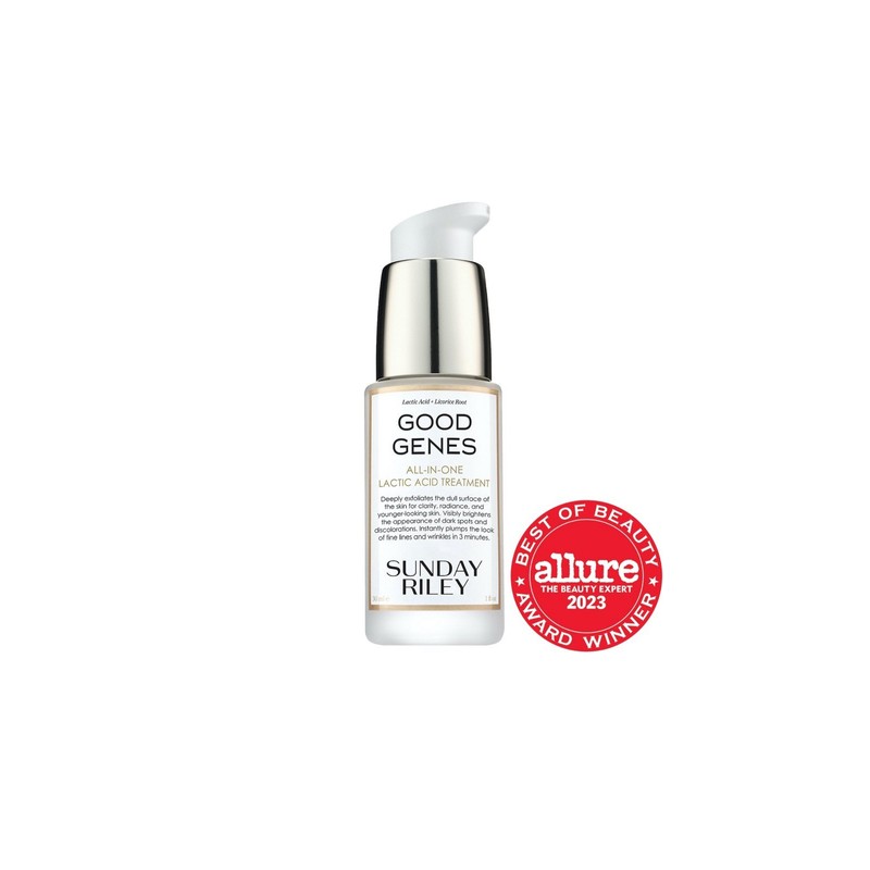Sunday Riley Good Genes Lactic Acid Treatment - 1oz /