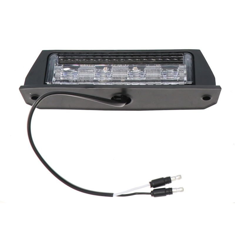 Tecniq Trailer Loading Lamp - D30WB0B1