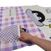 Marushin 5355006100 Koupen-chan Orchid-type Apron, Good Luck Charm