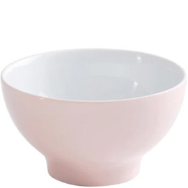 KAHLA 202921A69410C Pronto Colore Bowl 14 cm pastel rose|rosa Schüssel aus Porzellan