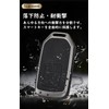 [TECART] Honda Dedicated Key Case Key Holder for HONDA CR-V