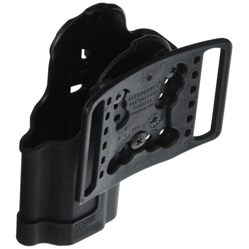BLACKHAWK! SERPA CQC 410579BK-R MT FNSH-R H&K SFP9/VP9/VP40