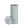 Manna Callie Tallboy Tumbler - 18 Oz - Slate Blue