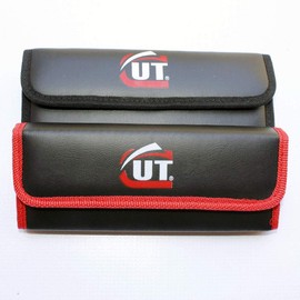 2 Pc CUT Brand Professional Hair Cutting & Thinning German Steel Scissors - [2104TC-2106TC]