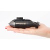 Invento Just Play RC: 3-Channel Mini Submarine with Double Ship